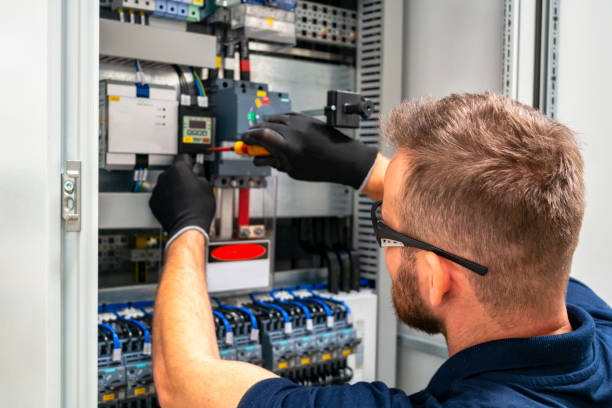 Best Electrical Repair Services  in Bessemer City, NC