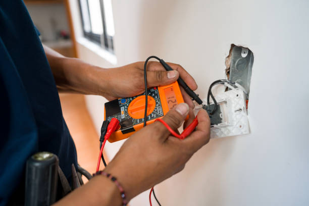 Best Local Electrician Companies  in Bessemer City, NC