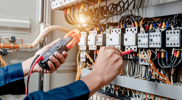 Best Electrical Outlet Repair  in Bessemer City, NC