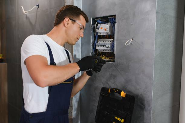 Best Electrical System Inspection  in Bessemer City, NC