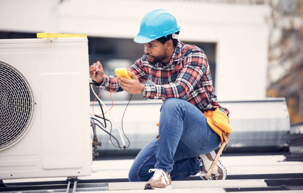 Best Electrical Installation Contractor  in Bessemer City, NC