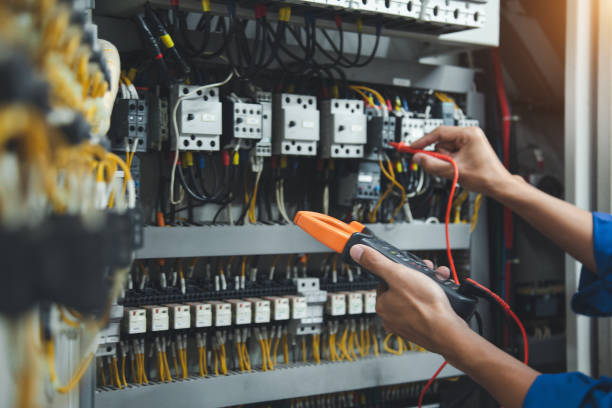 Best Circuit Breaker Repair  in Bessemer City, NC