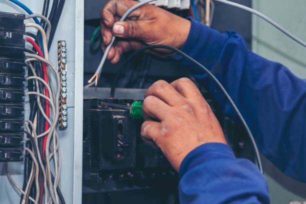 Best Home Electrical Repair  in Bessemer City, NC