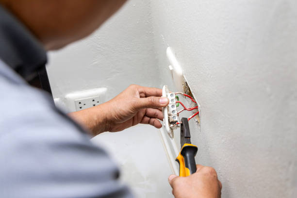 Best Residential Electrician Services  in Bessemer City, NC