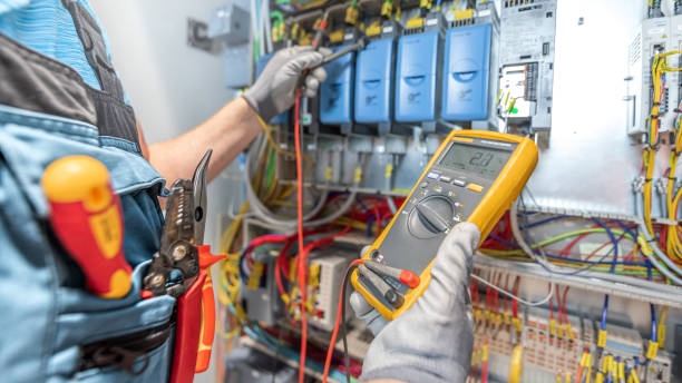 Best Electrical Repair Services  in Bessemer City, NC