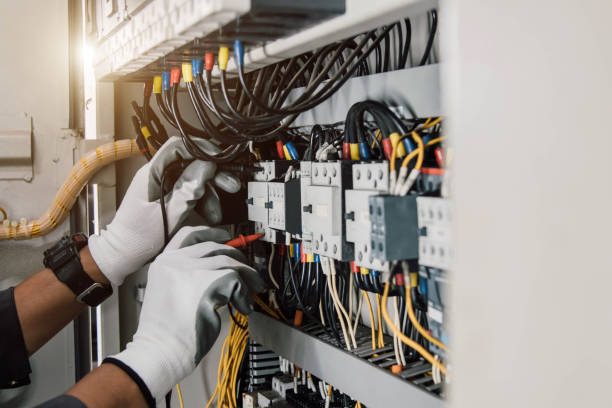 Best Emergency Electrical Repair  in Bessemer City, NC